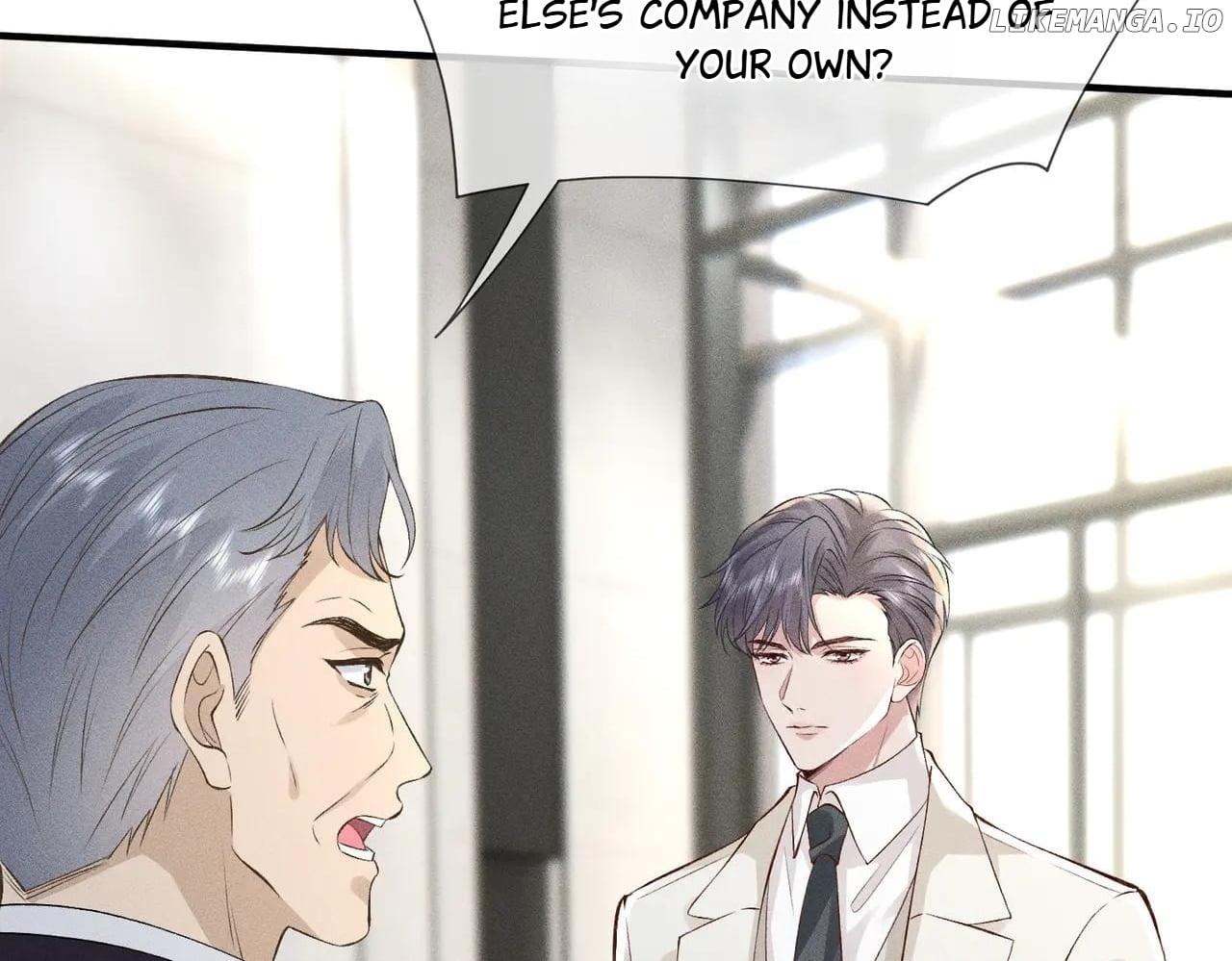 Almighty Boss, Beautiful and Dashing Chapter 38 - page 39